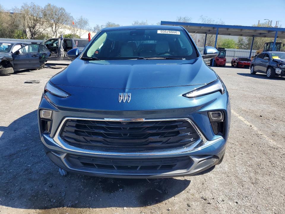 Продаж на аукціоні авто 2026 Buick Encore Gx, vin: KL4AMBSL5TB075047, номер лоту: 55628006