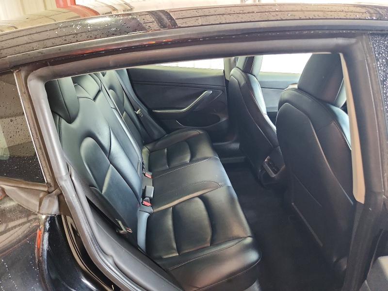 Aukcja sprzedaży 2022 Tesla Model 3, vin: 5YJ3E1EB9NF304936, numer aukcji: 57886446