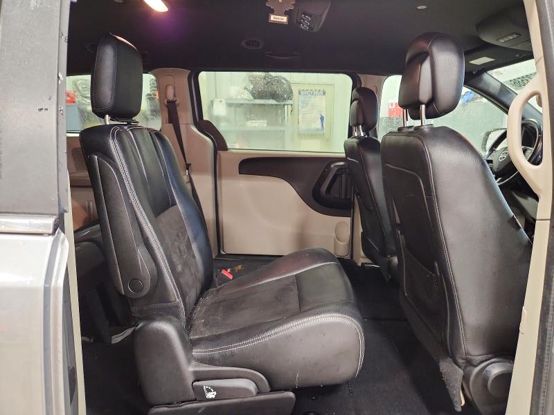 Aukcja sprzedaży 2019 Dodge Grand Caravan, vin: 2C4RDGCG4KR677011, numer aukcji: 57623586