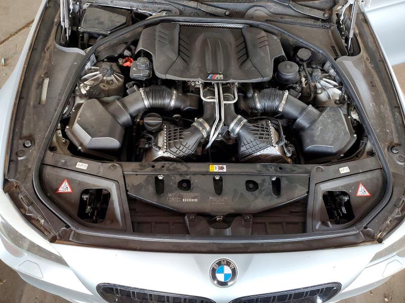 59093126 :رقم المزاد ، WBSFV9C51DC773824 vin ، 2013 Bmw M5 مزاد بيع