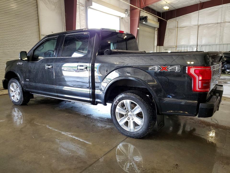 Продаж на аукціоні авто 2015 Ford F150, vin: 1FTEW1EG3FFC30332, номер лоту: 56614146