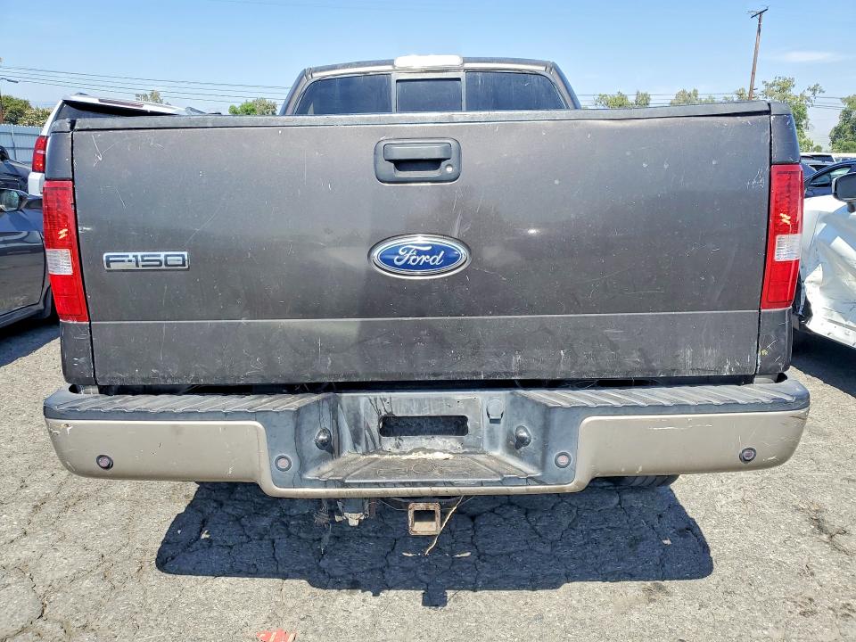 Aukcja sprzedaży 2005 Ford F150, vin: 1FTPX12545NB84314, numer aukcji: 55558086