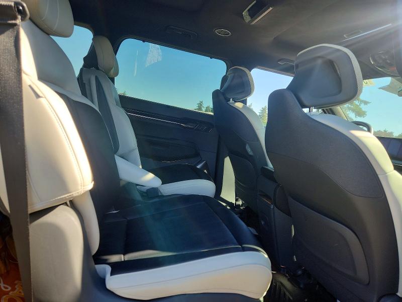Aukcja sprzedaży 2024 Kia Ev9, vin: KNDAEFS5XR6022406, numer aukcji: 57871556