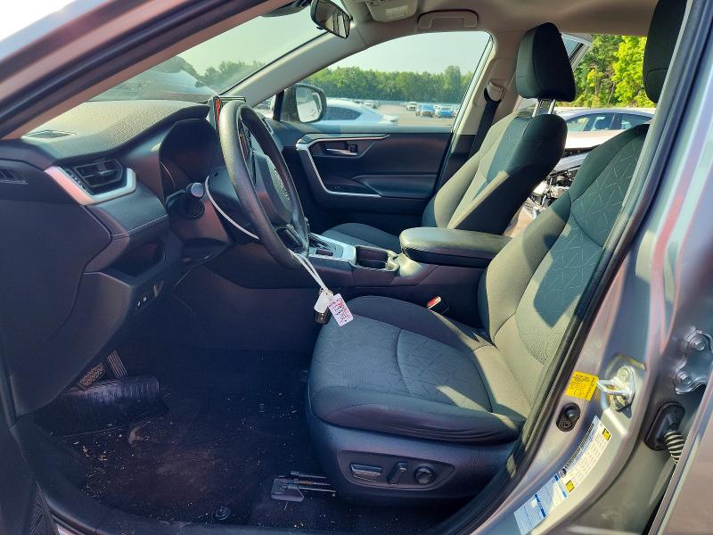 Aukcja sprzedaży 2020 Toyota Rav4, vin: 2T3P1RFVXLC100983, numer aukcji: 58920936