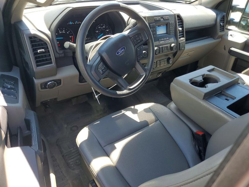 Aukcja sprzedaży 2022 Ford F250, vin: 1FT7X2B67NEE88896, numer aukcji: 56878186