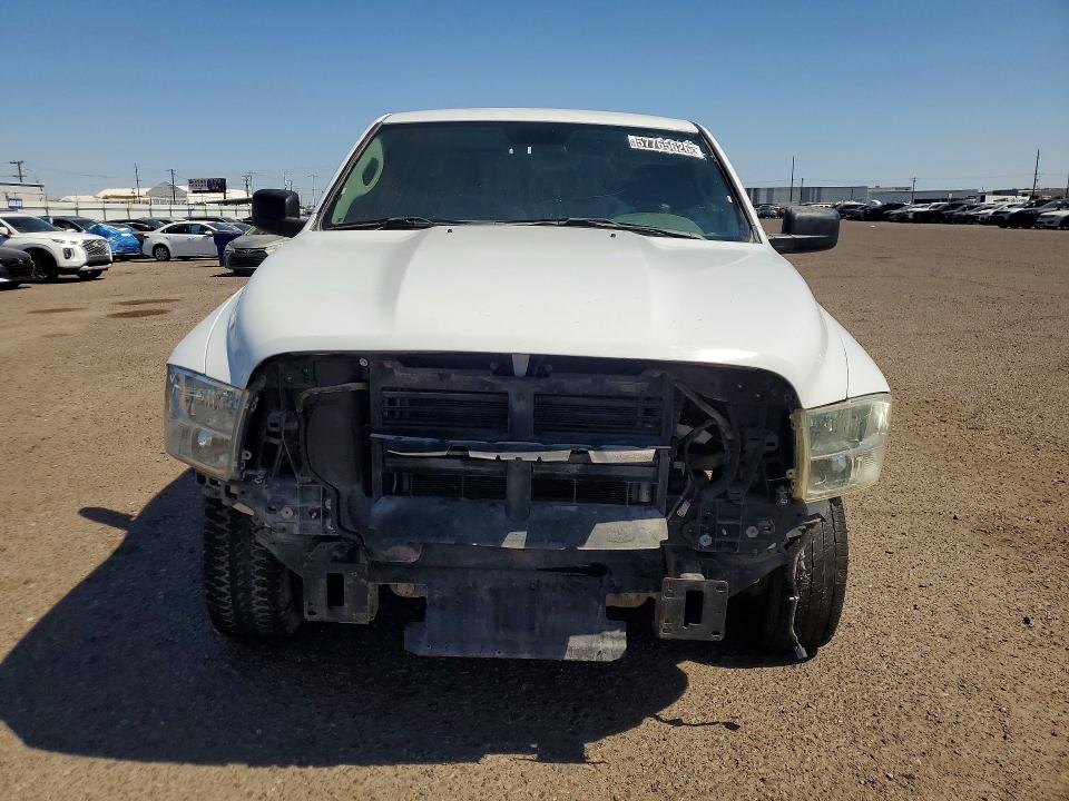 Продаж на аукціоні авто 2022 Ram 1500 Classic, vin: 1C6RR6LG5NS234985, номер лоту: 57765626