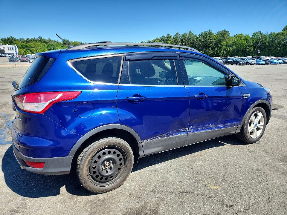 Продажа на аукционе авто 2013 Ford Escape, vin: 1FMCU9GX7DUA82859, номер лота: 56148996