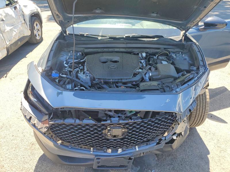 58063886 :رقم المزاد ، 3MVDMBCM2RM664728 vin ، 2024 Mazda Cx-30 مزاد بيع