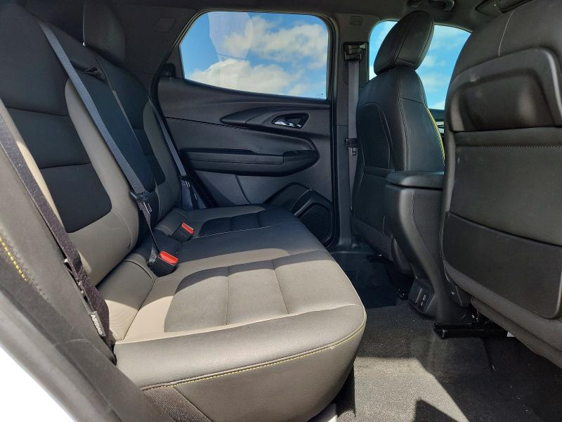 Продаж на аукціоні авто 2024 Chevrolet Trailblazer, vin: KL79MSSL4RB117741, номер лоту: 56264236