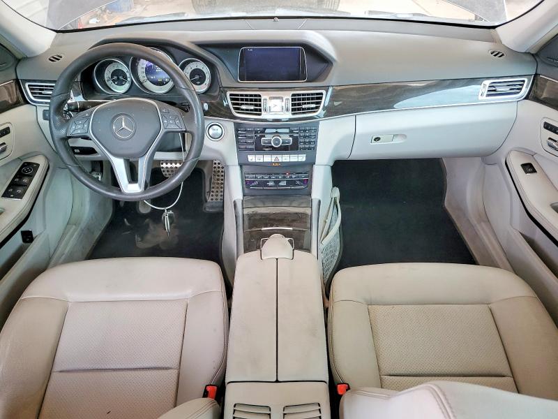 Продажа на аукционе авто 2014 Mercedes-benz E, vin: WDDHF5KB3EB002176, номер лота: 57210106