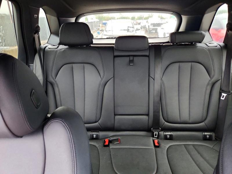 2020 Bmw X5 მანქანა იყიდება აუქციონზე, vin: 5UXCR4C02L9B52045, აუქციონის ნომერი: 59068196