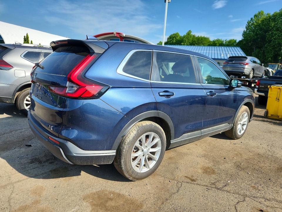 Aukcja sprzedaży 2025 Honda Cr-v, vin: 2HKRS4H48SH476048, numer aukcji: 56686246