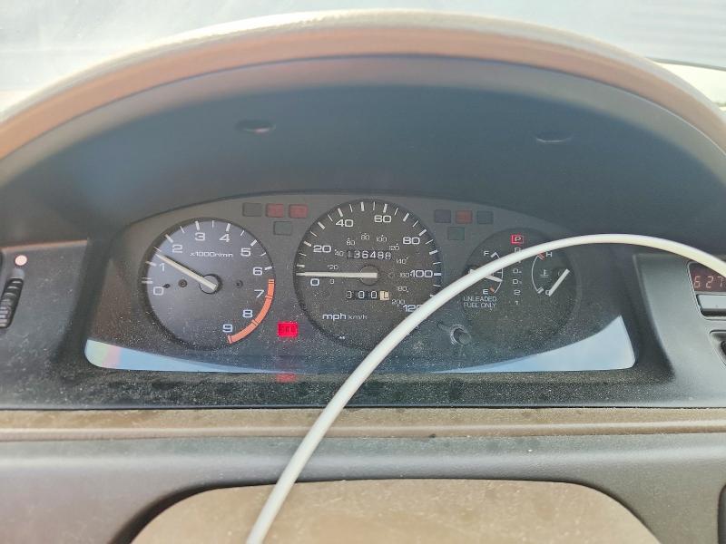 Aukcja sprzedaży 1995 Honda Civic, vin: 1HGEG8658SL021183, numer aukcji: 58935256
