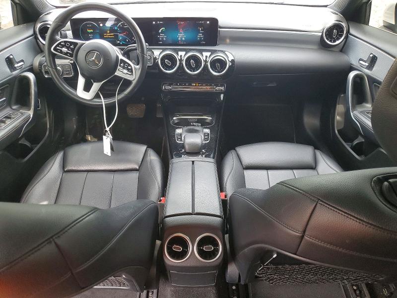 58066906 :رقم المزاد ، WDD3G4EB5KW001161 vin ، 2019 Mercedes-benz A مزاد بيع