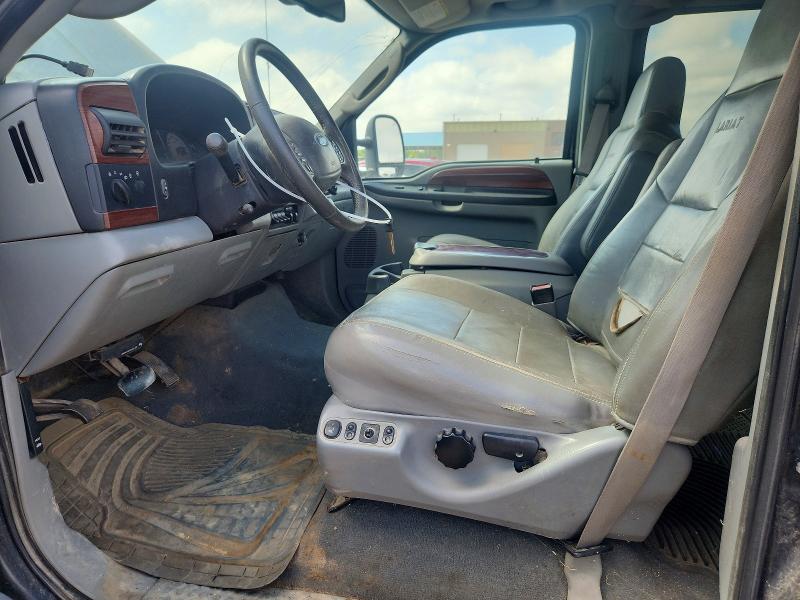 Aukcja sprzedaży 2006 Ford F250, vin: 1FTSW21P06EB77268, numer aukcji: 55356956