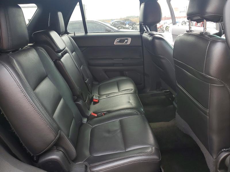 Aukcja sprzedaży 2014 Ford Explorer, vin: 1FM5K7F84EGB90675, numer aukcji: 57598356