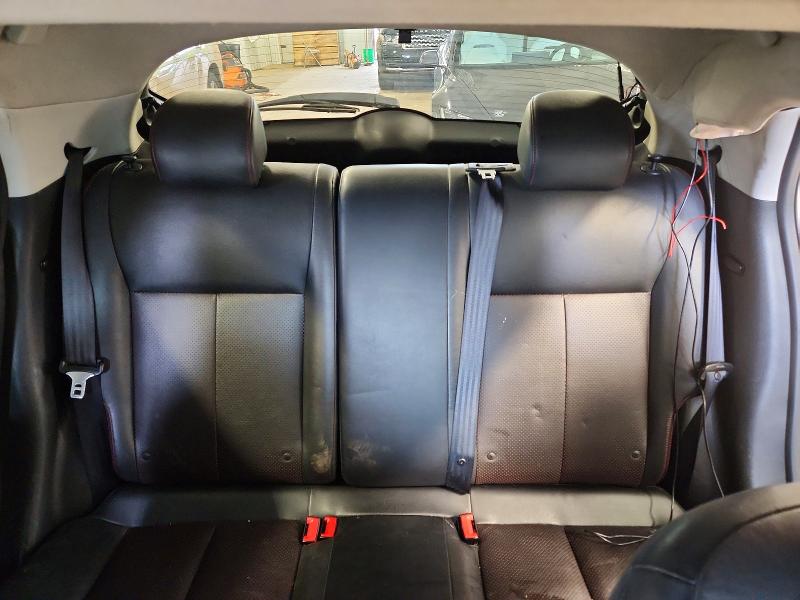 57158236 :رقم المزاد ، JN8AF5MV1DT211173 vin ، 2013 Nissan Juke مزاد بيع