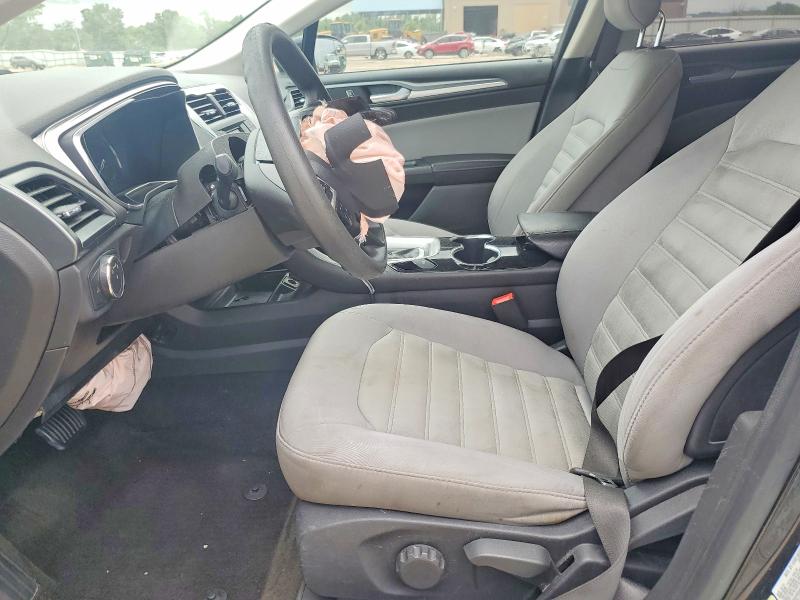 Продажа на аукционе авто 2014 Ford Fusion, vin: 3FA6P0UU0ER368789, номер лота: 56515386