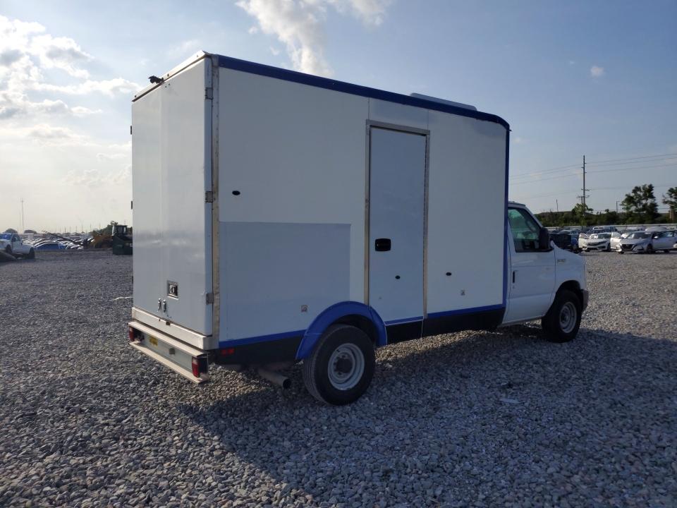 2023 Ford E350 მანქანა იყიდება აუქციონზე, vin: 1FDWE3FK8PDD14726, აუქციონის ნომერი: 85457585