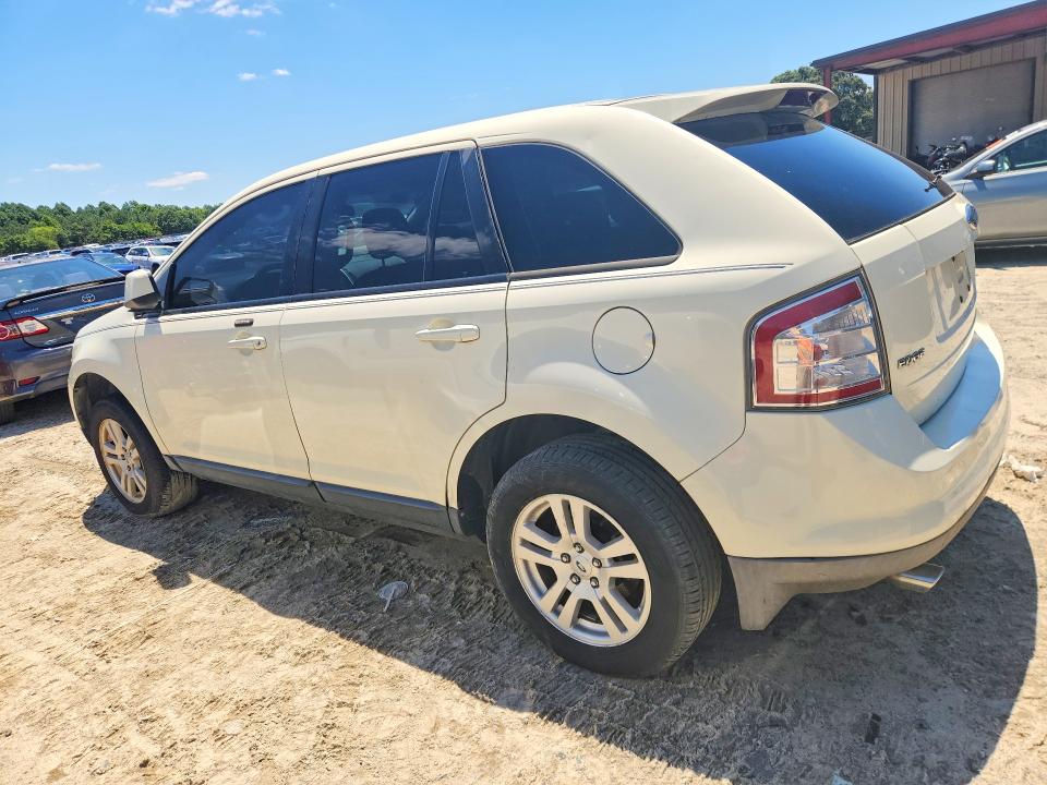 Aukcja sprzedaży 2007 Ford Edge, vin: 2FMDK38C07BA45326, numer aukcji: 58054096