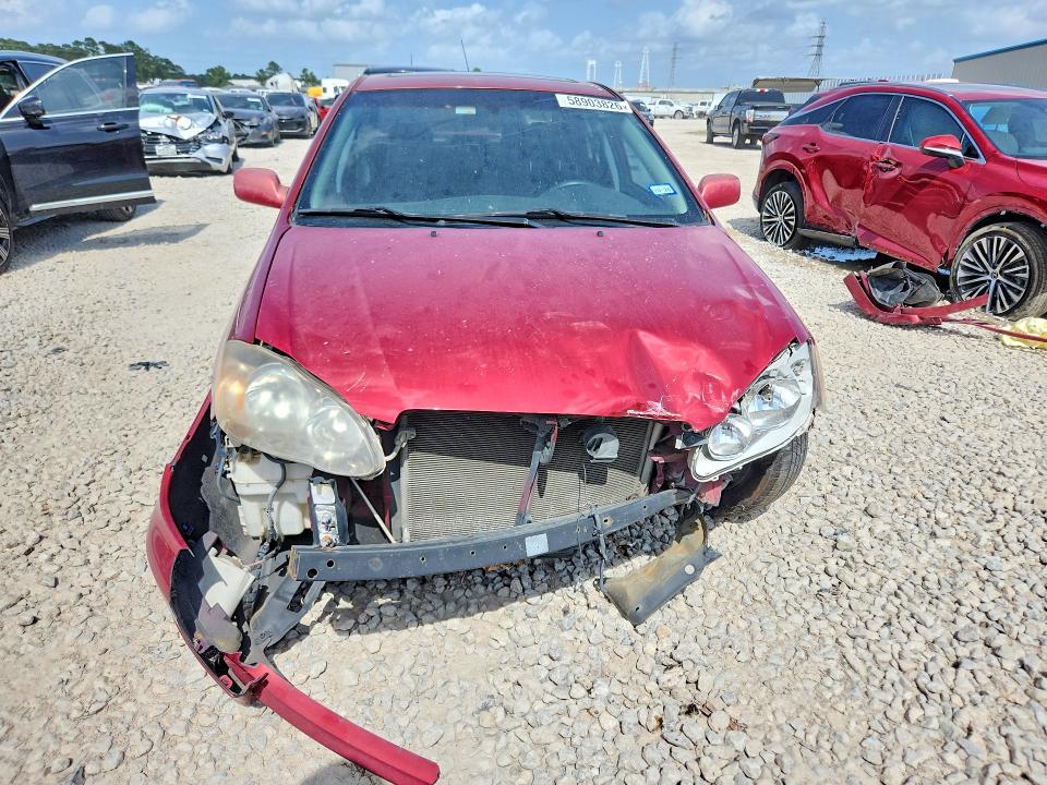 Aukcja sprzedaży 2008 Toyota Corolla, vin: 1NXBR32E28Z045319, numer aukcji: 58903826