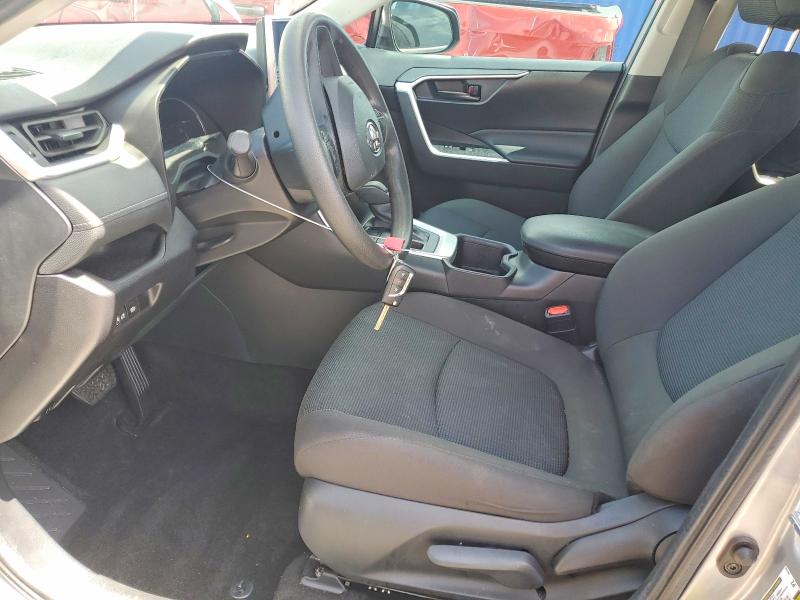Продаж на аукціоні авто 2025 Toyota Rav4, vin: 2T3H1RFV3SC311610, номер лоту: 54129696
