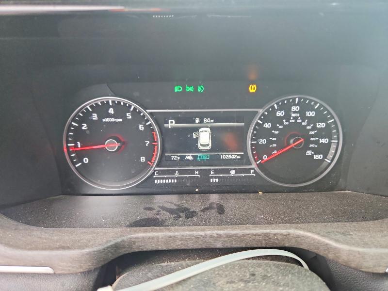 Продаж на аукціоні авто 2021 Kia Sorento, vin: 5XYRHDLF0MG071660, номер лоту: 57023596