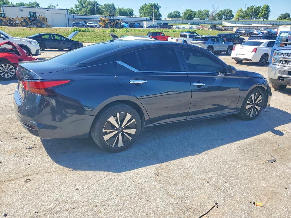 Aukcja sprzedaży 2022 Nissan Altima, vin: 1N4BL4DV0NN395195, numer aukcji: 57601056