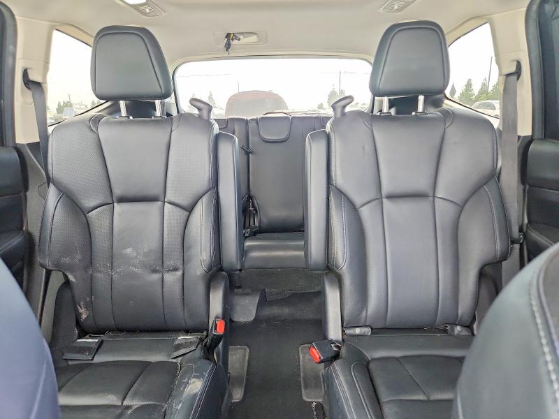 2022 Subaru Ascent მანქანა იყიდება აუქციონზე, vin: 4S4WMAPD6N3419288, აუქციონის ნომერი: 58418516