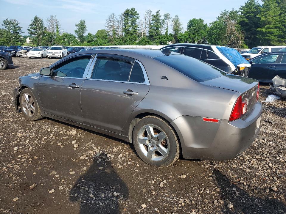 Aukcja sprzedaży 2012 Chevrolet Malibu, vin: 1G1ZA5E04CF211366, numer aukcji: 56844626