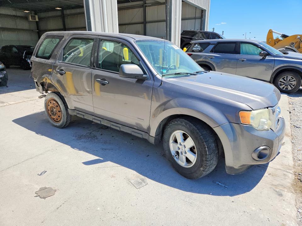 Продаж на аукціоні авто 2009 Ford Escape, vin: 1FMCU027X9KA29398, номер лоту: 57542766