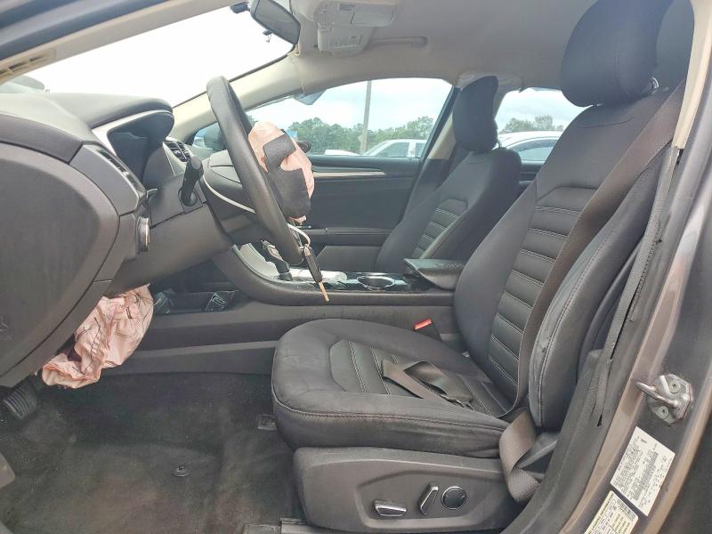 Продажа на аукционе авто 2013 Ford Fusion, vin: 3FA6P0H76DR263838, номер лота: 58096356