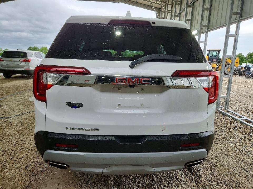 Продажа на аукционе авто 2023 Gmc Acadia, vin: 1GKKNKL42PZ130781, номер лота: 56138926