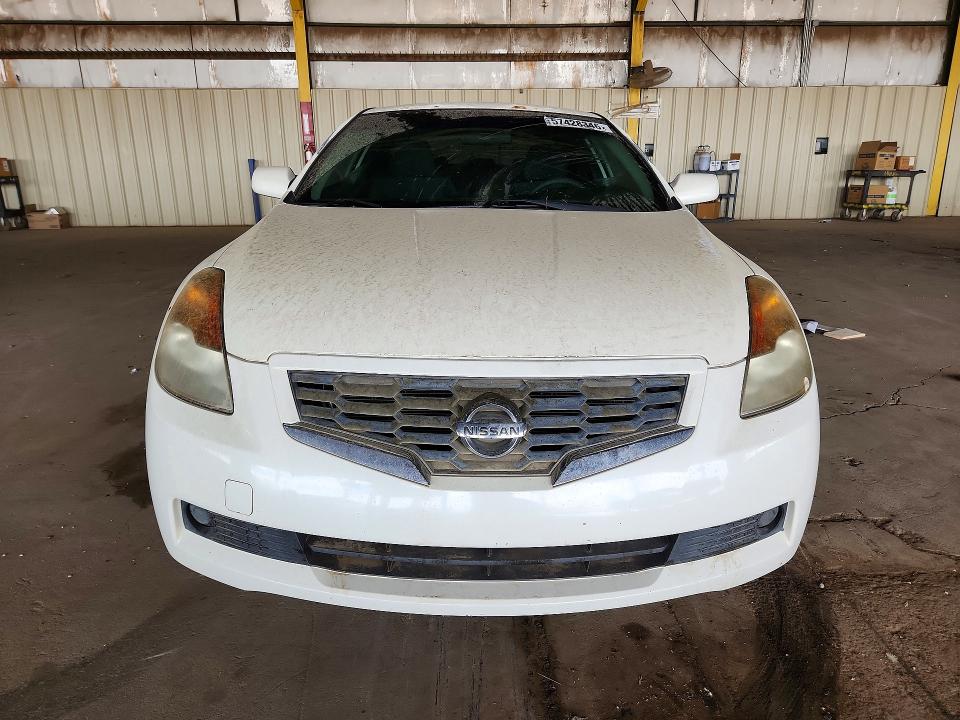 57428346 :رقم المزاد ، 1N4AL24E08C246575 vin ، 2008 Nissan Altima مزاد بيع