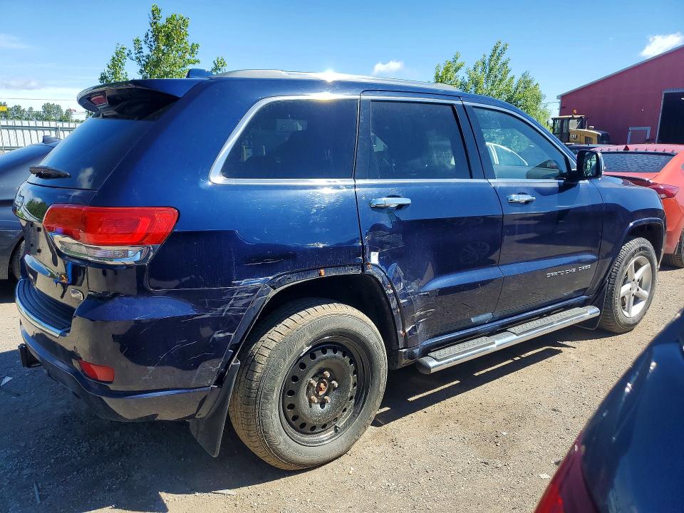 Aukcja sprzedaży 2015 Jeep Grand Cherokee, vin: 1C4RJFCGXFC895942, numer aukcji: 57224726
