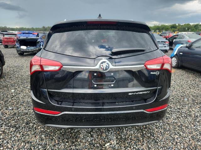 57133526 :رقم المزاد ، LRBFXCSA5LD228925 vin ، 2020 Buick Envision مزاد بيع