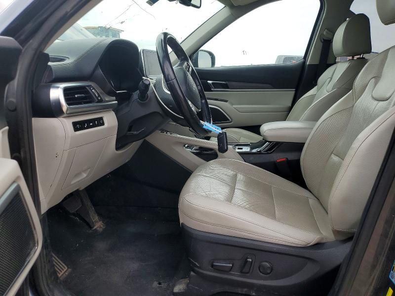 Aukcja sprzedaży 2022 Kia Telluride, vin: 5XYP34HCXNG217746, numer aukcji: 58743176
