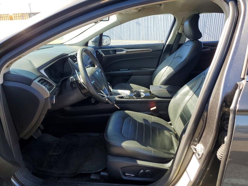 Продаж на аукціоні авто 2015 Ford Fusion, vin: 3FA6P0H90FR208788, номер лоту: 55728416