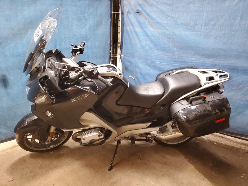 Продажа на аукционе авто 2009 Bmw R1200, vin: WB10368079ZV54625, номер лота: 57683856
