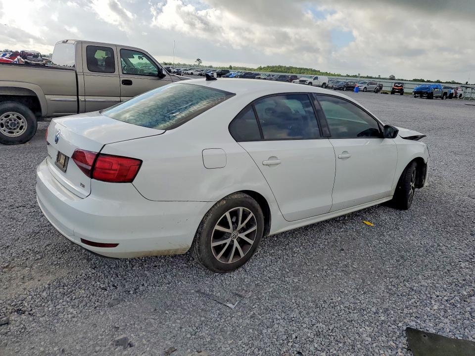 Продаж на аукціоні авто 2016 Volkswagen Jetta, vin: 3VWD67AJ0GM379652, номер лоту: 56068946
