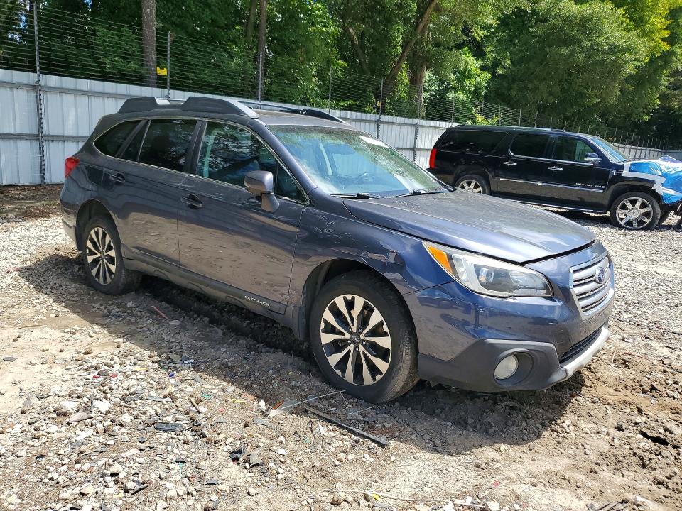 Aukcja sprzedaży 2017 Subaru Outback, vin: 4S4BSENC0H3369790, numer aukcji: 58360596