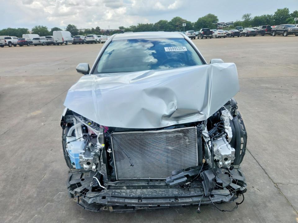 Продажа на аукционе авто 2025 Toyota Camry, vin: 4T1DAACK6SU615208, номер лота: 55995326