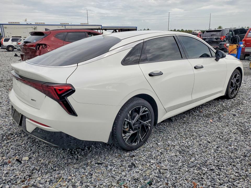 Продаж на аукціоні авто 2025 Kia K5, vin: KNAG64J73S5392765, номер лоту: 55644486