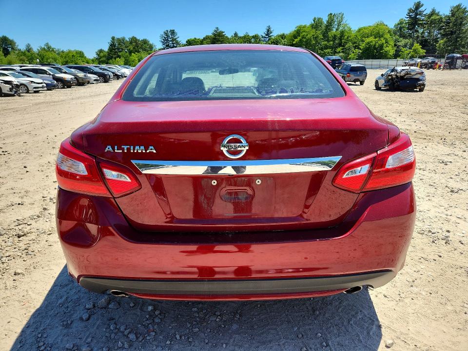 Aukcja sprzedaży 2017 Nissan Altima, vin: 1N4AL3AP0HC249729, numer aukcji: 56831146