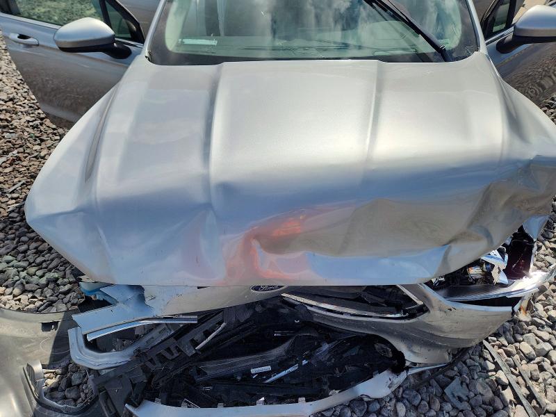 2020 Ford Fusion მანქანა იყიდება აუქციონზე, vin: 3FA6P0G75LR199081, აუქციონის ნომერი: 56108216
