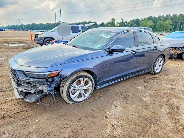 57740716 :رقم المزاد ، 1HGCY1F23PA004408 vin ، 2023 Honda Accord مزاد بيع