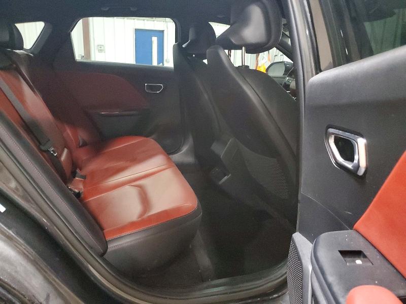 54059906 :رقم المزاد ، 3KPFW4DE6SE036517 vin ، 2025 Kia K4 مزاد بيع
