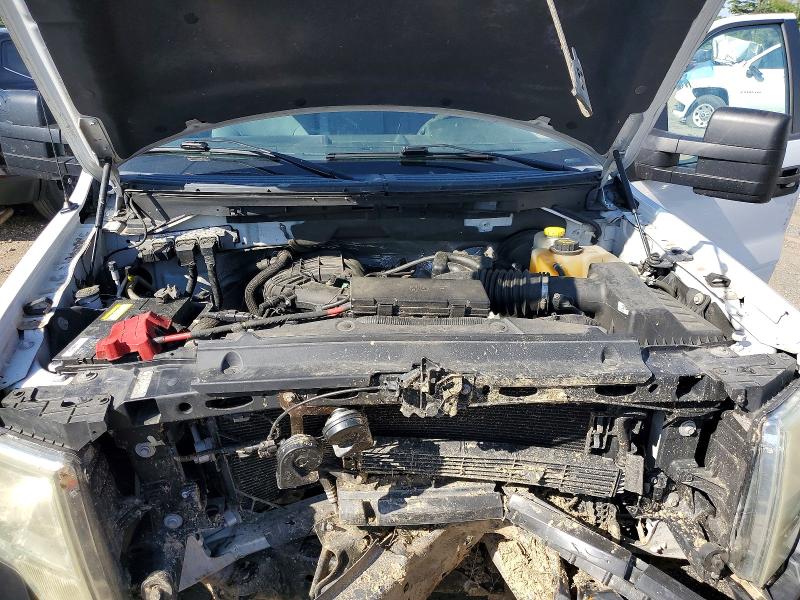 Aukcja sprzedaży 2014 Ford F150, vin: 1FTMF1CM0EKF55966, numer aukcji: 56108036
