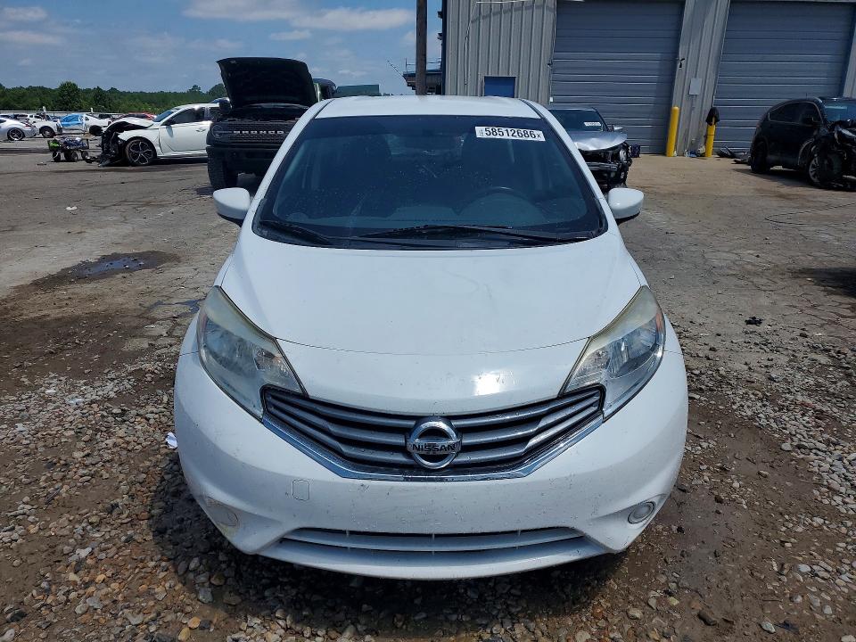 Продаж на аукціоні авто 2015 Nissan Versa Note, vin: 3N1CE2CP1FL437555, номер лоту: 58512686