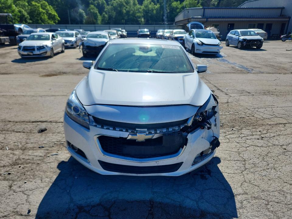 Aukcja sprzedaży 2015 Chevrolet Malibu, vin: 1G11F5SL7FF347881, numer aukcji: 56051476